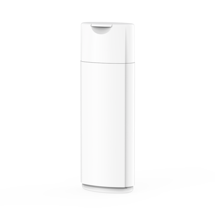 Panelled Oval 275ml